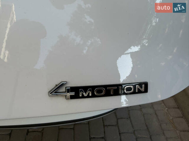 Білий Фольксваген Golf Alltrack, об'ємом двигуна 2 л та пробігом 198 тис. км за 24900 $, фото 32 на Automoto.ua