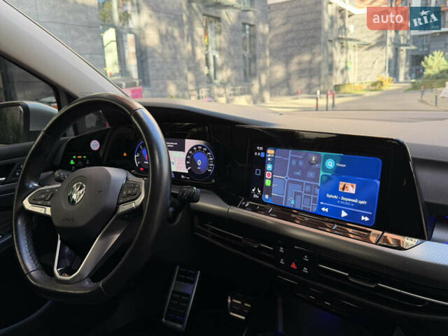 Білий Фольксваген Golf Alltrack, об'ємом двигуна 2 л та пробігом 198 тис. км за 24900 $, фото 55 на Automoto.ua