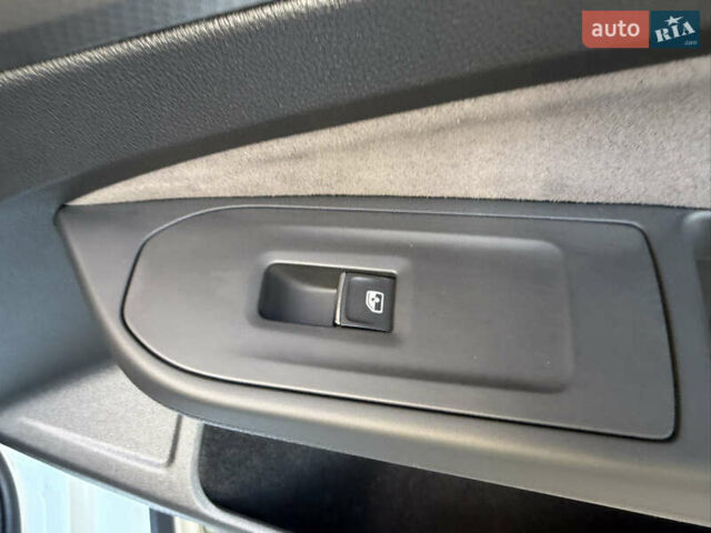 Білий Фольксваген Golf Alltrack, об'ємом двигуна 2 л та пробігом 198 тис. км за 24900 $, фото 60 на Automoto.ua