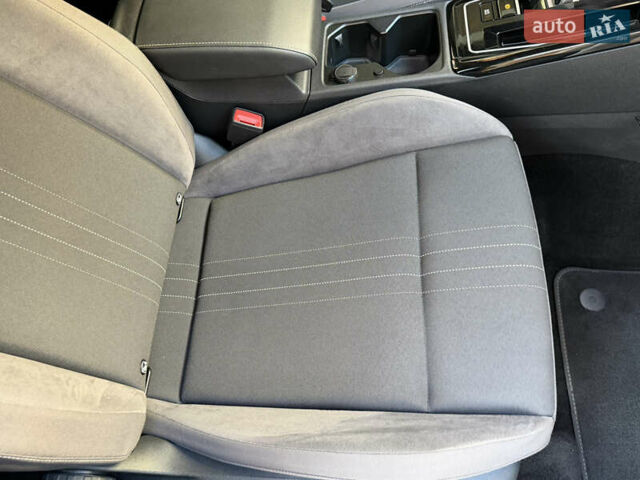 Білий Фольксваген Golf Alltrack, об'ємом двигуна 2 л та пробігом 198 тис. км за 24900 $, фото 52 на Automoto.ua