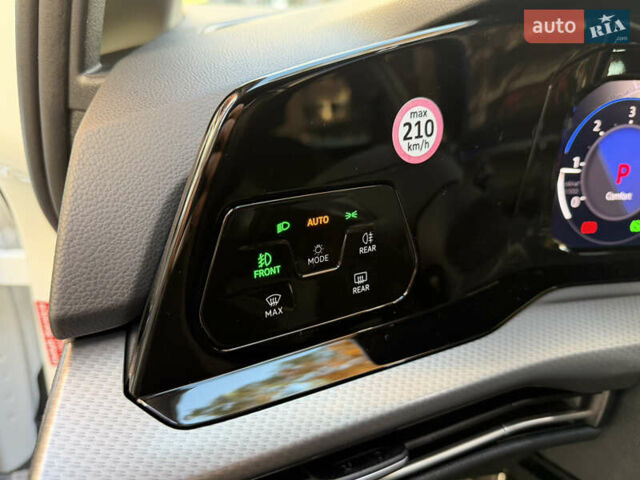 Білий Фольксваген Golf Alltrack, об'ємом двигуна 2 л та пробігом 198 тис. км за 24900 $, фото 44 на Automoto.ua