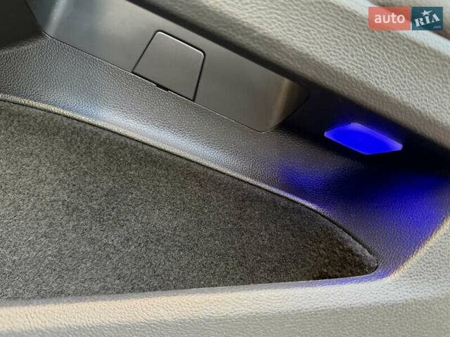 Білий Фольксваген Golf Alltrack, об'ємом двигуна 2 л та пробігом 198 тис. км за 24900 $, фото 59 на Automoto.ua