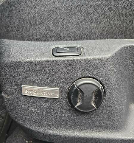 Черный Фольксваген Golf Alltrack, объемом двигателя 1.97 л и пробегом 236 тыс. км за 14900 $, фото 42 на Automoto.ua