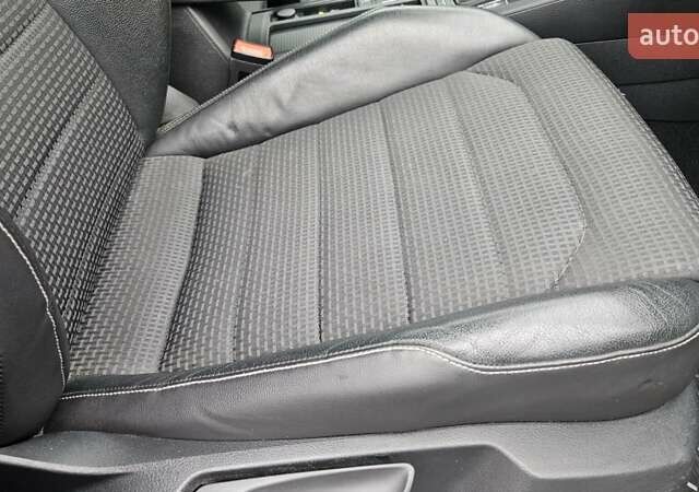 Черный Фольксваген Golf Alltrack, объемом двигателя 1.97 л и пробегом 236 тыс. км за 14900 $, фото 24 на Automoto.ua