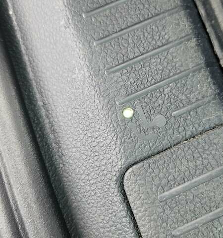 Черный Фольксваген Golf Alltrack, объемом двигателя 1.97 л и пробегом 236 тыс. км за 14900 $, фото 4 на Automoto.ua