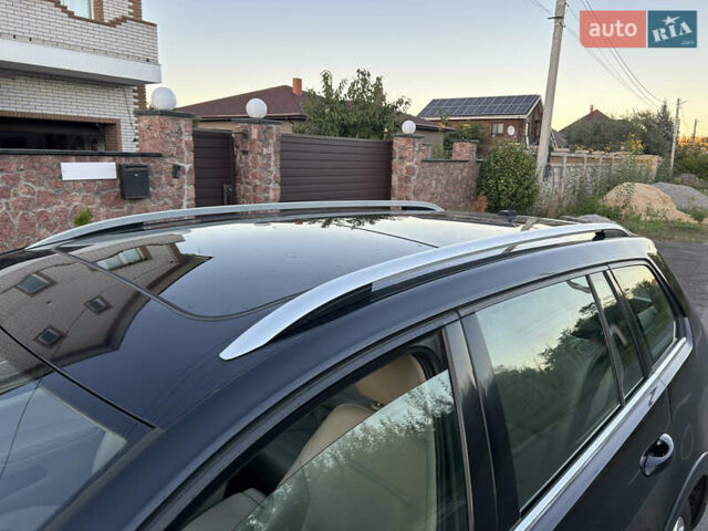 Черный Фольксваген Golf Alltrack, объемом двигателя 1.8 л и пробегом 195 тыс. км за 14100 $, фото 2 на Automoto.ua