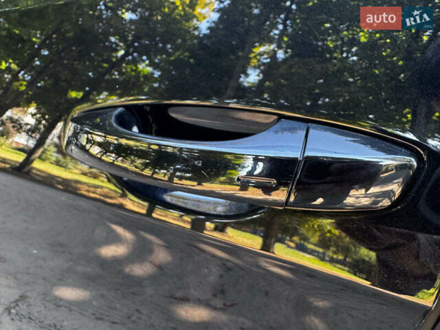 Чорний Фольксваген Golf Alltrack, об'ємом двигуна 1.8 л та пробігом 142 тис. км за 15690 $, фото 9 на Automoto.ua