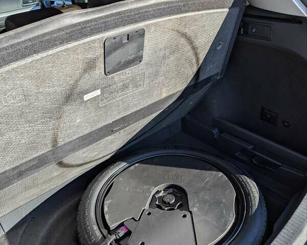 Черный Фольксваген Golf Alltrack, объемом двигателя 1.78 л и пробегом 88 тыс. км за 14950 $, фото 27 на Automoto.ua