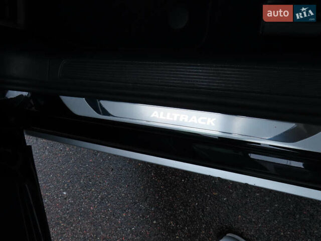 Черный Фольксваген Golf Alltrack, объемом двигателя 1.8 л и пробегом 49 тыс. км за 16700 $, фото 20 на Automoto.ua
