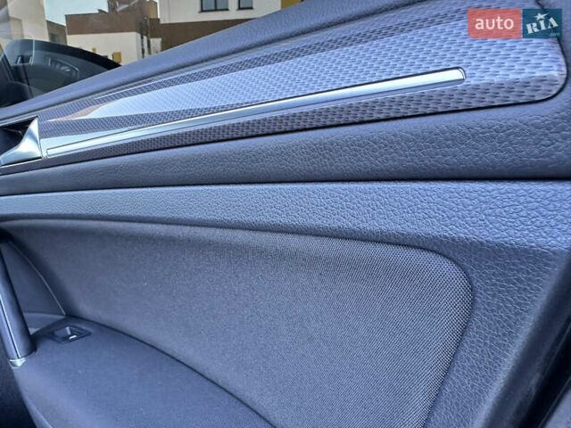 Черный Фольксваген Golf Alltrack, объемом двигателя 2 л и пробегом 267 тыс. км за 18500 $, фото 42 на Automoto.ua