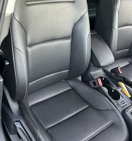 Черный Фольксваген Golf Alltrack, объемом двигателя 1.8 л и пробегом 118 тыс. км за 14000 $, фото 8 на Automoto.ua