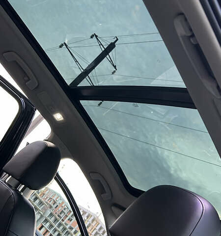 Черный Фольксваген Golf Alltrack, объемом двигателя 1.8 л и пробегом 118 тыс. км за 14000 $, фото 2 на Automoto.ua