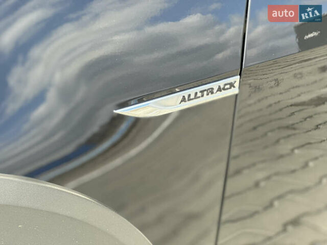 Черный Фольксваген Golf Alltrack, объемом двигателя 2 л и пробегом 267 тыс. км за 18500 $, фото 20 на Automoto.ua