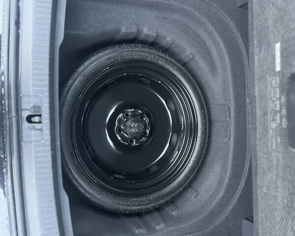 Черный Фольксваген Golf Alltrack, объемом двигателя 1.8 л и пробегом 162 тыс. км за 13400 $, фото 40 на Automoto.ua