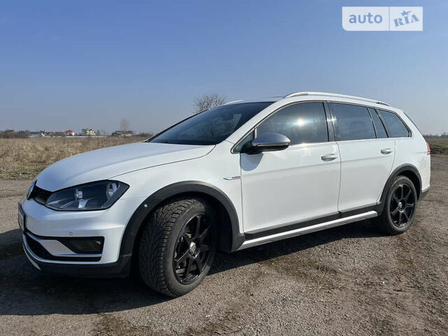 Фольксваген Golf Alltrack, объемом двигателя 1.8 л и пробегом 92 тыс. км за 16200 $, фото 27 на Automoto.ua