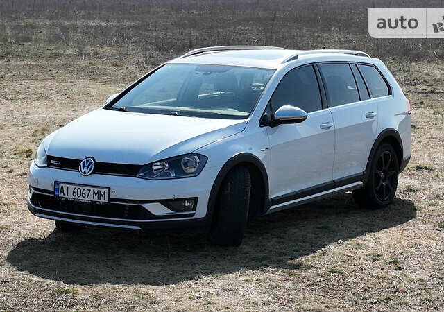 Фольксваген Golf Alltrack, объемом двигателя 1.8 л и пробегом 92 тыс. км за 16200 $, фото 36 на Automoto.ua