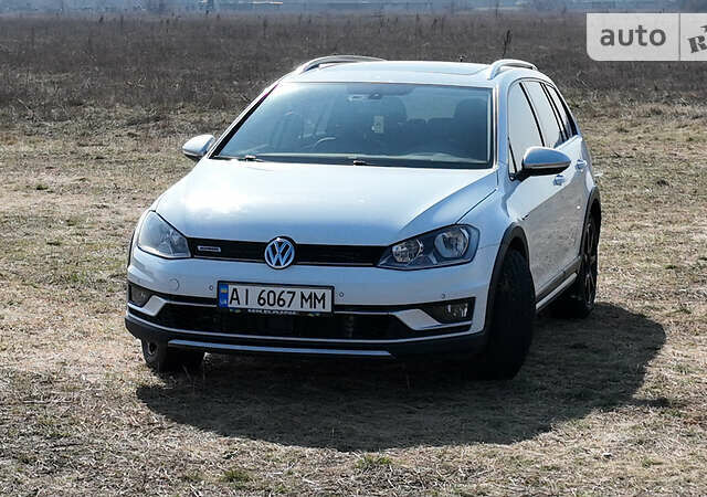 Фольксваген Golf Alltrack, об'ємом двигуна 1.8 л та пробігом 92 тис. км за 16200 $, фото 33 на Automoto.ua