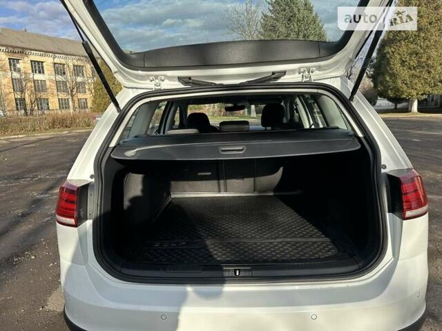 Фольксваген Golf Alltrack, об'ємом двигуна 2 л та пробігом 171 тис. км за 16555 $, фото 20 на Automoto.ua