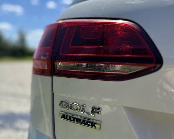 Фольксваген Golf Alltrack, об'ємом двигуна 1.8 л та пробігом 176 тис. км за 13999 $, фото 35 на Automoto.ua