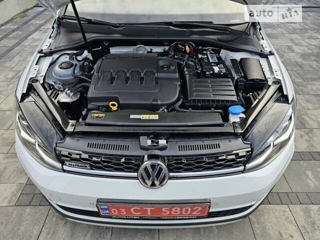 Фольксваген Golf Alltrack, об'ємом двигуна 0 л та пробігом 190 тис. км за 19900 $, фото 51 на Automoto.ua