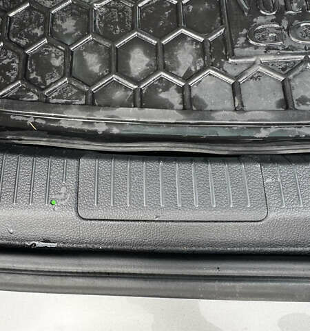 Серый Фольксваген Golf Alltrack, объемом двигателя 1.97 л и пробегом 263 тыс. км за 15555 $, фото 7 на Automoto.ua