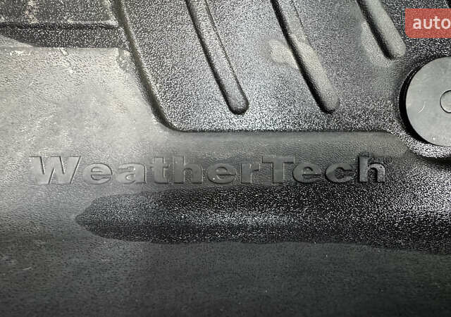 Серый Фольксваген Golf Alltrack, объемом двигателя 1.97 л и пробегом 263 тыс. км за 15555 $, фото 15 на Automoto.ua