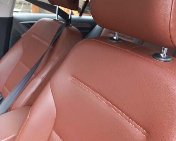 Серый Фольксваген Golf Alltrack, объемом двигателя 1.8 л и пробегом 101 тыс. км за 14500 $, фото 13 на Automoto.ua