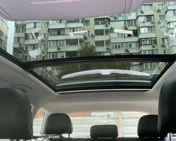 Серый Фольксваген Golf Alltrack, объемом двигателя 1.8 л и пробегом 128 тыс. км за 14200 $, фото 28 на Automoto.ua