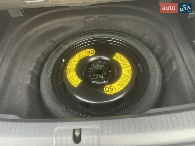 Серый Фольксваген Golf Alltrack, объемом двигателя 1.8 л и пробегом 116 тыс. км за 16550 $, фото 18 на Automoto.ua