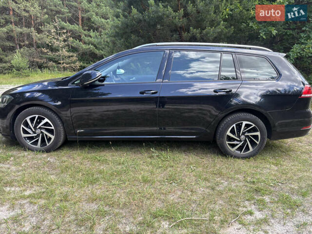 Сірий Фольксваген Golf Alltrack, об'ємом двигуна 1.6 л та пробігом 230 тис. км за 13600 $, фото 12 на Automoto.ua