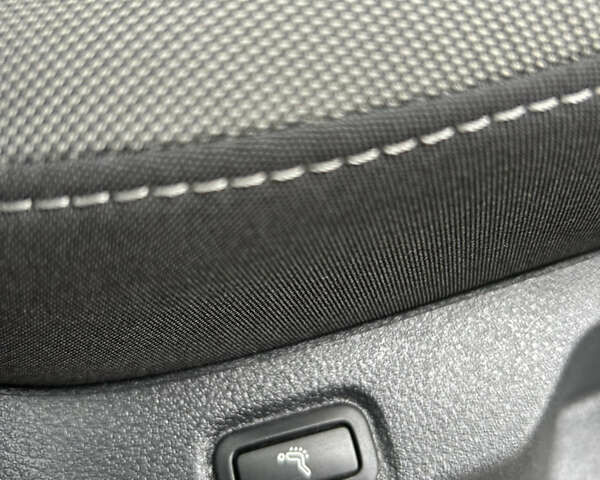 Серый Фольксваген Golf Alltrack, объемом двигателя 2 л и пробегом 185 тыс. км за 19900 $, фото 15 на Automoto.ua