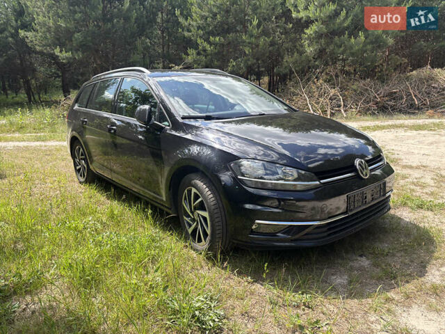 Сірий Фольксваген Golf Alltrack, об'ємом двигуна 1.6 л та пробігом 230 тис. км за 13600 $, фото 4 на Automoto.ua