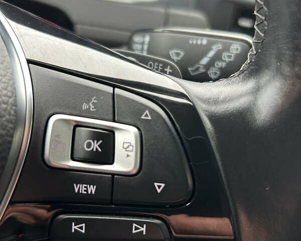 Серый Фольксваген Golf Alltrack, объемом двигателя 2 л и пробегом 185 тыс. км за 19900 $, фото 33 на Automoto.ua