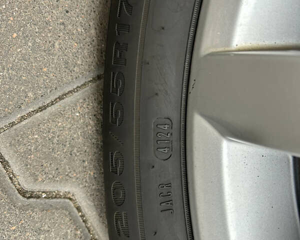 Серый Фольксваген Golf Alltrack, объемом двигателя 2 л и пробегом 185 тыс. км за 19900 $, фото 22 на Automoto.ua