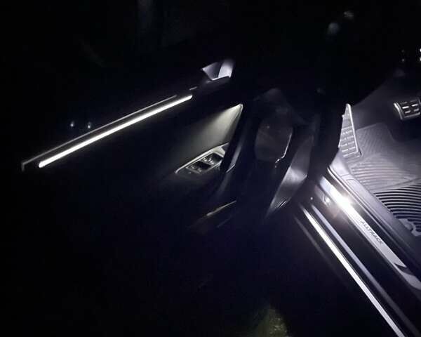 Серый Фольксваген Golf Alltrack, объемом двигателя 1.8 л и пробегом 78 тыс. км за 18000 $, фото 28 на Automoto.ua