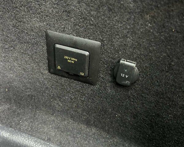 Серый Фольксваген Golf Alltrack, объемом двигателя 2 л и пробегом 185 тыс. км за 19900 $, фото 19 на Automoto.ua