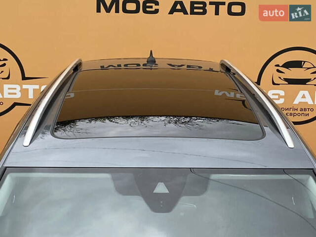 Серый Фольксваген Golf Alltrack, объемом двигателя 1.8 л и пробегом 72 тыс. км за 16200 $, фото 22 на Automoto.ua