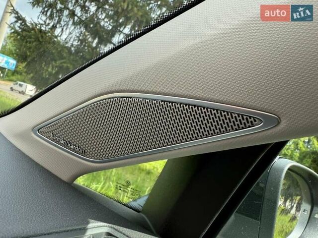 Сірий Фольксваген Golf Alltrack, об'ємом двигуна 1.97 л та пробігом 42 тис. км за 37500 $, фото 65 на Automoto.ua