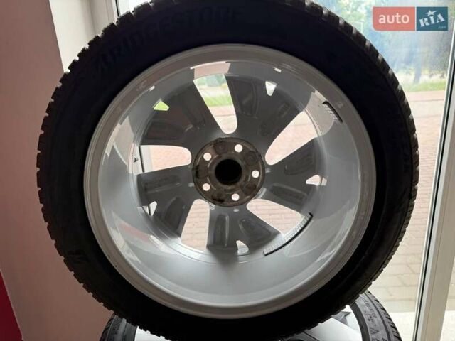 Сірий Фольксваген Golf Alltrack, об'ємом двигуна 1.97 л та пробігом 42 тис. км за 37500 $, фото 5 на Automoto.ua