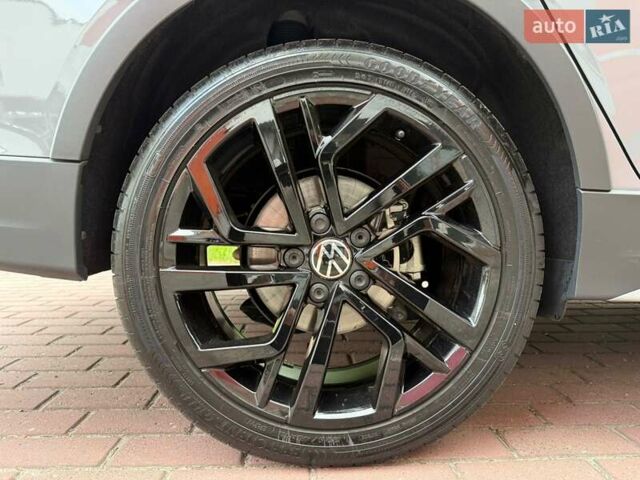 Сірий Фольксваген Golf Alltrack, об'ємом двигуна 1.97 л та пробігом 42 тис. км за 37500 $, фото 21 на Automoto.ua