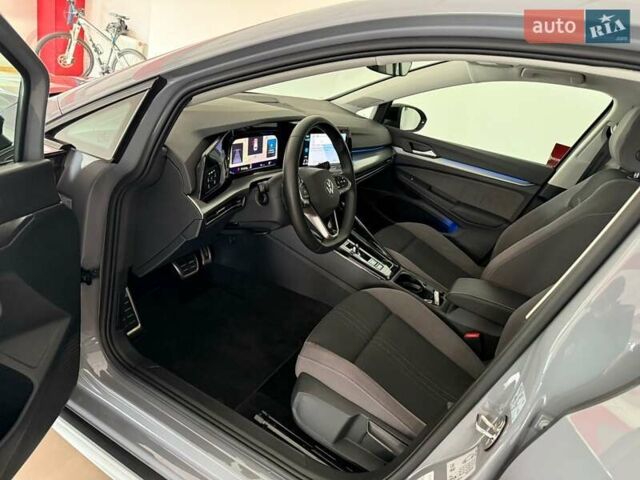 Сірий Фольксваген Golf Alltrack, об'ємом двигуна 1.97 л та пробігом 42 тис. км за 37500 $, фото 67 на Automoto.ua