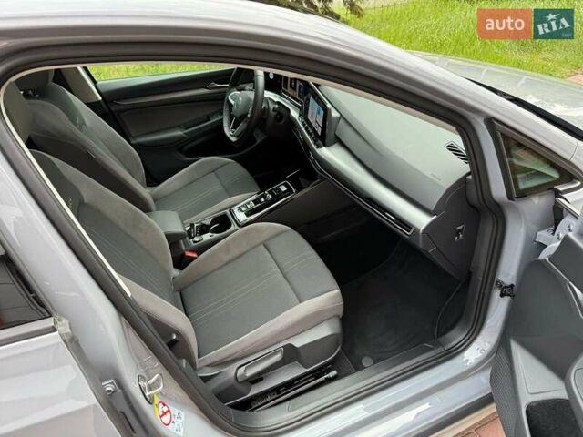 Сірий Фольксваген Golf Alltrack, об'ємом двигуна 1.97 л та пробігом 42 тис. км за 37500 $, фото 31 на Automoto.ua
