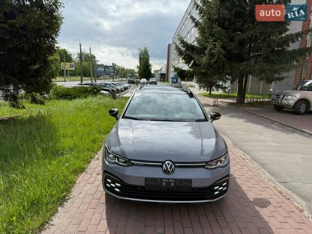 Сірий Фольксваген Golf Alltrack, об'ємом двигуна 1.97 л та пробігом 42 тис. км за 37500 $, фото 45 на Automoto.ua