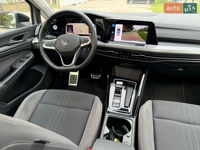 Сірий Фольксваген Golf Alltrack, об'ємом двигуна 1.97 л та пробігом 42 тис. км за 37500 $, фото 56 на Automoto.ua