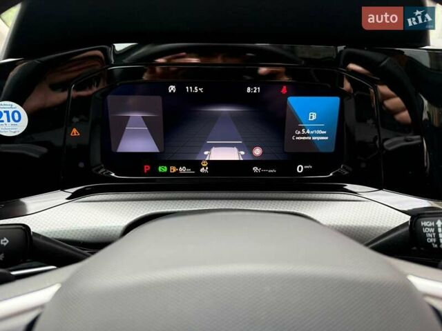 Сірий Фольксваген Golf Alltrack, об'ємом двигуна 1.97 л та пробігом 42 тис. км за 37500 $, фото 28 на Automoto.ua