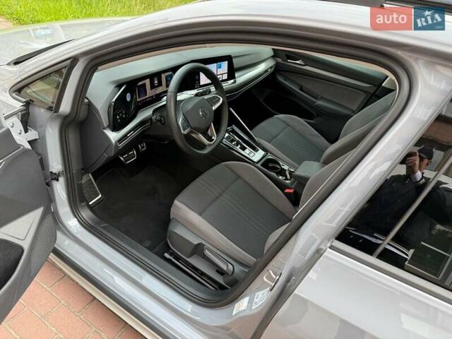 Сірий Фольксваген Golf Alltrack, об'ємом двигуна 1.97 л та пробігом 42 тис. км за 37500 $, фото 52 на Automoto.ua