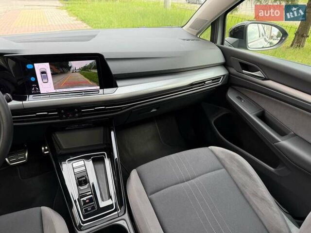 Сірий Фольксваген Golf Alltrack, об'ємом двигуна 1.97 л та пробігом 42 тис. км за 37500 $, фото 57 на Automoto.ua