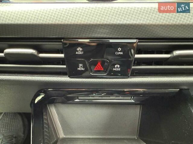 Сірий Фольксваген Golf Alltrack, об'ємом двигуна 1.97 л та пробігом 42 тис. км за 37500 $, фото 27 на Automoto.ua