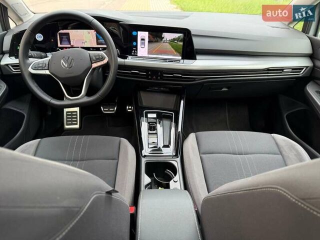 Сірий Фольксваген Golf Alltrack, об'ємом двигуна 1.97 л та пробігом 42 тис. км за 37500 $, фото 51 на Automoto.ua