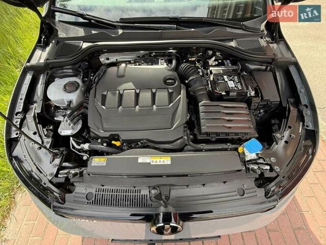 Сірий Фольксваген Golf Alltrack, об'ємом двигуна 1.97 л та пробігом 42 тис. км за 37500 $, фото 64 на Automoto.ua